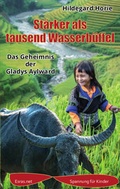 Cover: St&auml;rker als tausend Wasserb&uuml;ffel - Esras.net