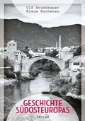 Cover: Geschichte S&uuml;dosteuropas - Reclam