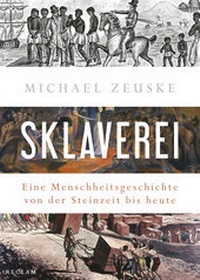 Abbildung von: Sklaverei - Reclam