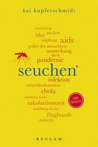 Abbildung von: Seuchen. 100 Seiten - Reclam