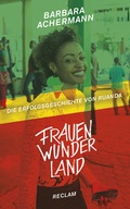 Cover: Frauenwunderland - Reclam