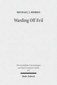 Abbildung von: Warding Off Evil - Mohr Siebeck