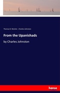 Cover: From the Upanishads - Hansebooks
