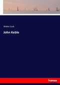 Cover: John Keble - Hansebooks