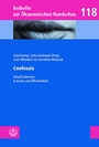 Cover: Confessio - Evangelische Verlagsanstalt