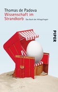 Cover: Wissenschaft im Strandkorb - Piper