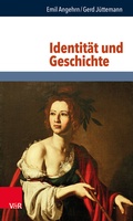 Cover: Identit&auml;t und Geschichte - Vandenhoeck & Ruprecht