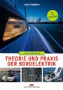 Cover: Theorie und Praxis der Bordelektrik - Delius Klasing