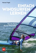Cover: Einfach Windsurfen lernen - Delius Klasing