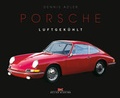 Cover: Porsche luftgek&uuml;hlt - Delius Klasing