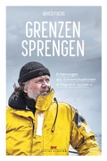 Cover: Grenzen sprengen - Delius Klasing