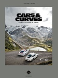 Cover: Cars & Curves - Delius Klasing