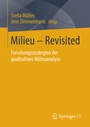 Cover: Milieu - Revisited - Springer VS