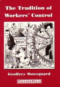 Abbildung von: Tradition of Workers' Control - Freedom Press