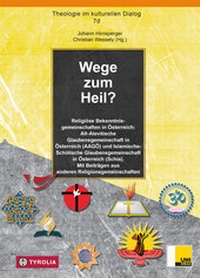 Abbildung von: Wege zum Heil? - Tyrolia