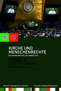Cover: Kirche und Menschenrechte - Tyrolia