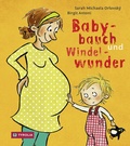 Cover: Babybauch und Windelwunder - Tyrolia