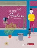 Cover: Hundesalon - Tyrolia