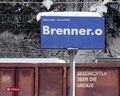 Cover: Brenner.o - Tyrolia