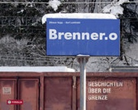 Abbildung von: Brenner.o - Tyrolia