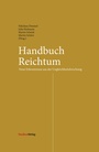 Cover: Handbuch Reichtum - Studien Verlag