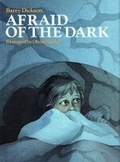 Cover: Afraid of the Dark - Lorimer