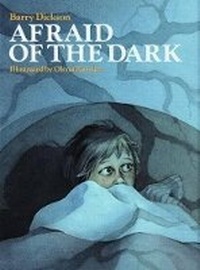 Enlarge image Cover: Afraid of the Dark - Lorimer