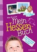 Cover: Mein Hessen-Buch - Emons Verlag