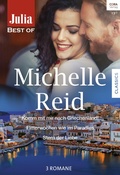 Cover: Julia Best of Band 195 - CORA Verlag