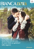 Cover: Bianca Extra Band 52 - CORA Verlag