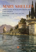 Cover: Streifz&uuml;ge durch Deutschland und Italien - Corso ein Imprint von Verlagshaus R&ouml;merweg