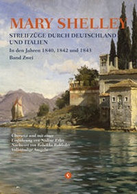 Abbildung von: Streifzüge durch Deutschland und Italien - Corso ein Imprint von Verlagshaus Römerweg