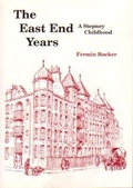 Cover: The East End Years - Freedom Press