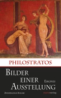 Cover: Bilder einer Ausstellung / Eikones - marix Verlag ein Imprint von Verlagshaus R&ouml;merweg
