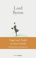 Cover: Engel und Teufel in einer Gestalt - marix Verlag ein Imprint von Verlagshaus R&ouml;merweg