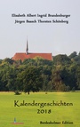 Cover: Kalendergeschichten 2018 - BoD - Books on Demand