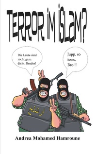 Abbildung von: Terror im Islam? - Books on Demand