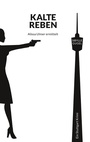 Cover: Kalte Reben - Books on Demand