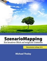 Abbildung von: SzenarioMapping - BoD - Books on Demand