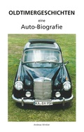 Cover: Oldtimergeschichten - BoD - Books on Demand