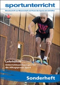 Cover: Lehrhilfen - Hofmann-Verlag