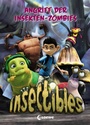 Cover: Insectibles (Band 4) - Angriff der Insekten-Zombies - Loewe