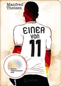 Cover: Einer von 11 - Loewe