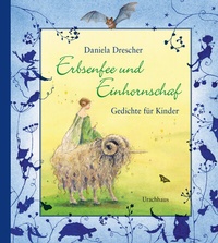 Abbildung von: Erbsenfee und Einhornschaf - Urachhaus