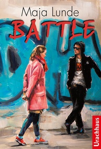 Enlarge image Cover: Battle - Urachhaus