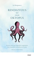Cover: Rendezvous mit einem Oktopus - mareverlag
