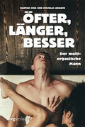 Cover: &Ouml;fter, l&auml;nger, besser - mvg