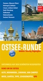 Cover: Ostsee-Runde - Rau, Werner