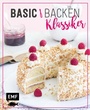 Cover: Basic Backen - Klassiker - Edition Michael Fischer / EMF Verlag