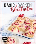 Cover: Basic Backen - Blechkuchen - Edition Michael Fischer / EMF Verlag